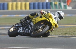 La Dark Dog Academy en route pour Nogaro le 26 avril 2012