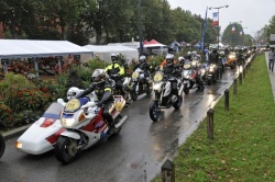 Dark Dog Moto Tour : J-1 avant le départ