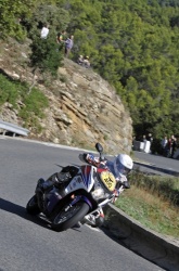 Benjamin Colliaux s'impose dans la catégorie Scooter - Crédit photo : DR