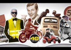 Documentaire - Nous avons tous grandi avec la Sécurité Routière