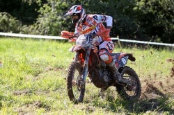 Antoine Meo s'impose une nouvelle fois