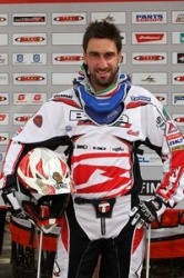 Oscar Balletti