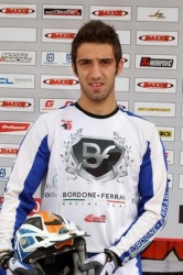 Jonathan Manzi