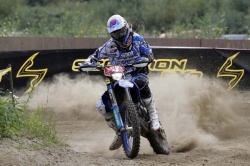 Enduro : Interview de Pierre-Alexandre Renet