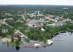 Enduro Mondial : GP Radio SuomiPop de Finlande
