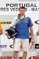 Enduro Mondial : interview du pilote Mathias Bellino