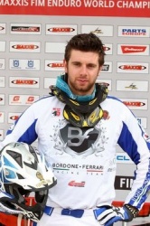 Oldrati devrait rejoindre le CH Racing