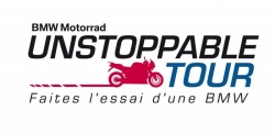 Essais BMW Unstoppable Tour : encore 4 dates