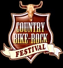 Essais Harley Davidson lors du Country Bike-Rock Festival