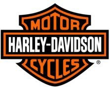 Essais Harley Davidson lors du Country Bike-Rock Festival