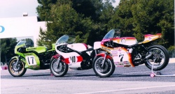 Les reines des 200 Miles seront à la Sunday Ride Classic