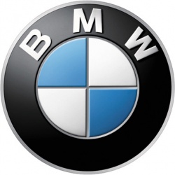 Exposition de photos BMW