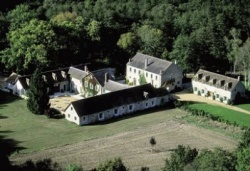 Ferme Vallée de Chevreuse