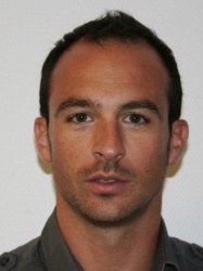 Florian Galotte Directeur technique et commercial de la Semc