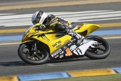 FSBK: La Dark Dog Academy vise le podium à Magny-Cours