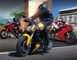 Financement avantageux sur la gamme Ducati