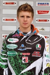 Giacomo Redondi