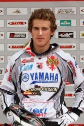 Xavier De Soultrait sera absent du GP