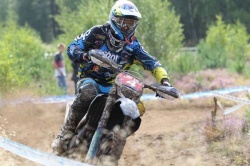 GP Enduro de Suède : Renet reprend les commandes en E2