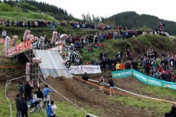 GP d'Euskadi : nouveau triplé français