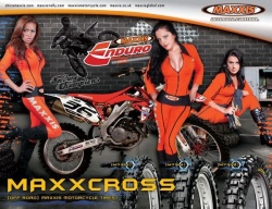 GP Maxxis d'Argentine : les news du paddock