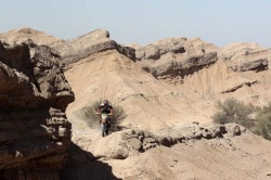GP Maxxis d'Argentine