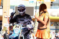 GP Maxxis du Chili : Leok termine 2ème de l'E3