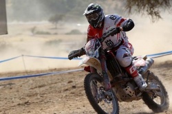 GP Maxxis du Chili : Salminen victorieux en E2