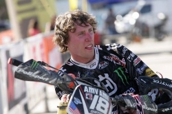 GP Maxxis d'Euskadi : les news du paddock