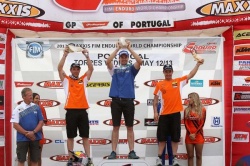 Grand Prix Polisport du Portugal : victoire de Meo