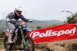 Grand Prix Polisport du Portugal : première victoire de Thain