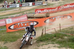 Grand Prix Polisport du Portugal : première victoire de Thain