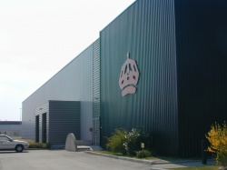 Le groupe Royal Accessoires Sport valide son projet de relance