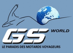 GS-World : le site communautaire des GSistes voyageurs