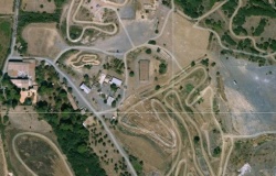 Hérault : 1 mort et 8 blessés dans un accident de moto-cross