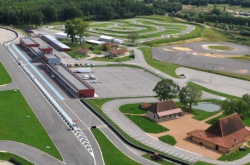 Les Honda Days : 4 journées de roulage sur 4 circuits français