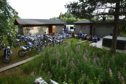 Husaberg cherche de nouveaux distributeurs en France