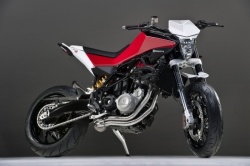 Husqvarna en progression de 43.5% fin mai