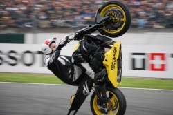 International Motor Exhibition : le programme