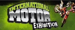 International Motor Exhibition : le programme