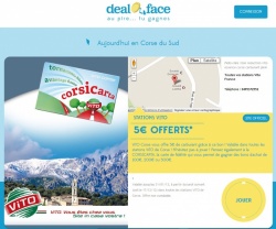 Des bons de carburant de 5EUR à gagner en Corse