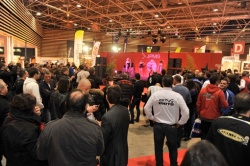 JPMS 2012 : 9.000 visiteurs professionnels
