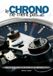 Livre : Le Chrono ne ment pas 2