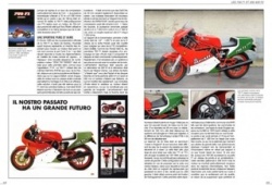 Livre : l'Histoire de Ducati tome 3