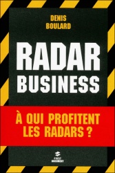 Livre: Radar Business par Denis Boulard