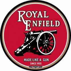 DIP distributeur officiel Royal Enfield