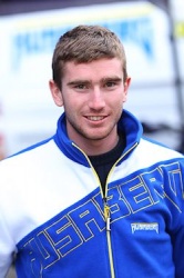 Loïc Larrieu chez Husaberg en 2013