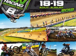 Maxxis 8h de Pont-de-Vaux les 18 et 19 août
