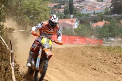 Mika Ahola Brave One Trophy : Nambotin placé en favori