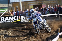 Mondial d'Enduro : Jeremy Joly